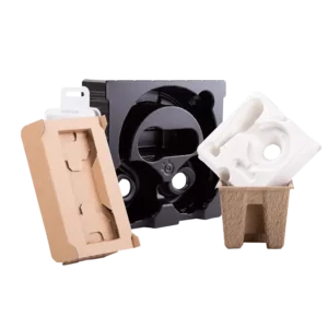 Custom Box Inserts for Electronics