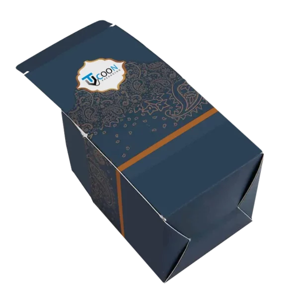 Custom CardBoard packaging