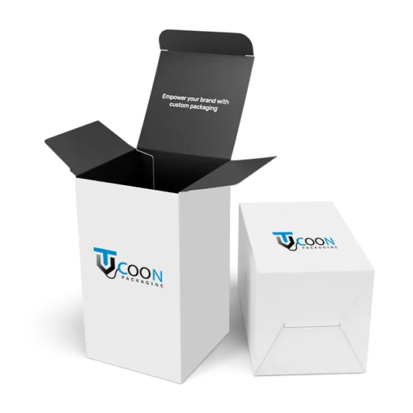 Custom CardBoard Boxes