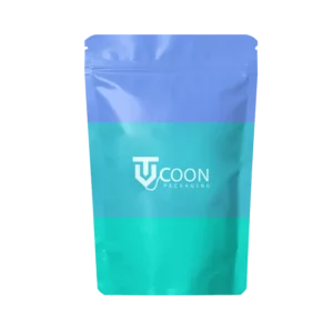 Custom Mylar Bag