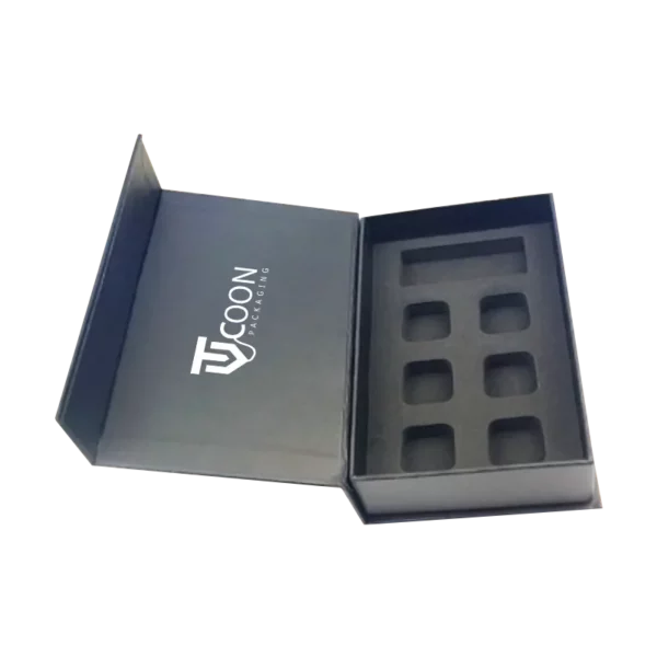Foam Inserts For Boxes - Image 2
