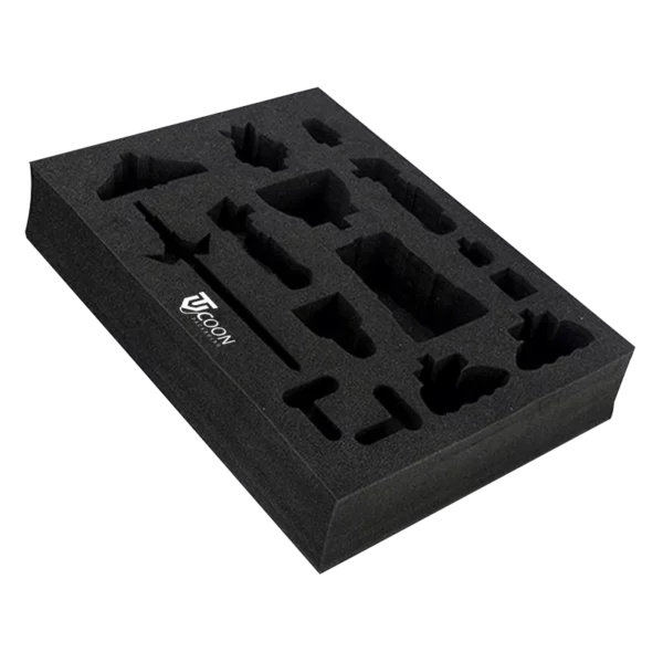 Foam Inserts For Boxes