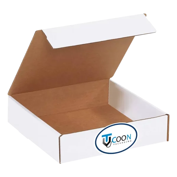 Literature Mailers