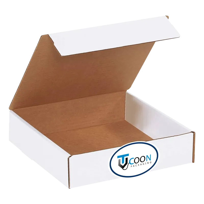 Literature Mailers