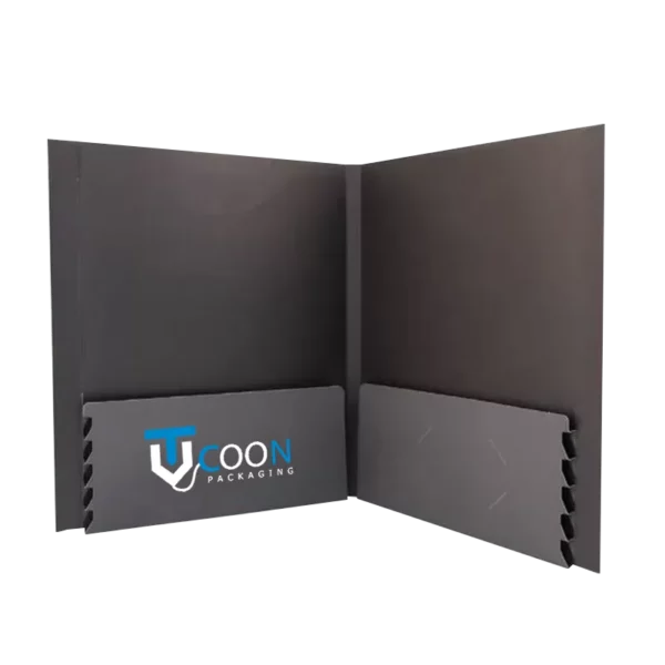 Expandable Folders