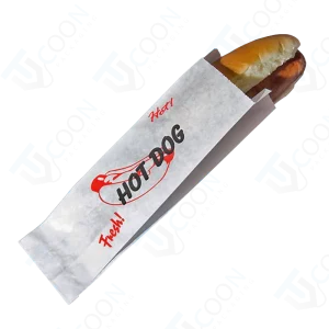 Hot Dog Bag