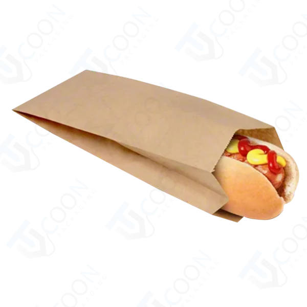 Hot Dog Bag