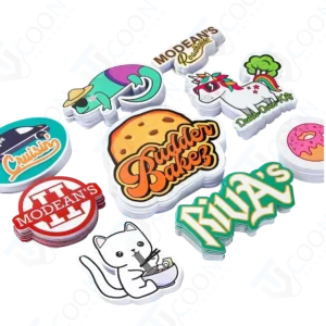 Vynile Stickers