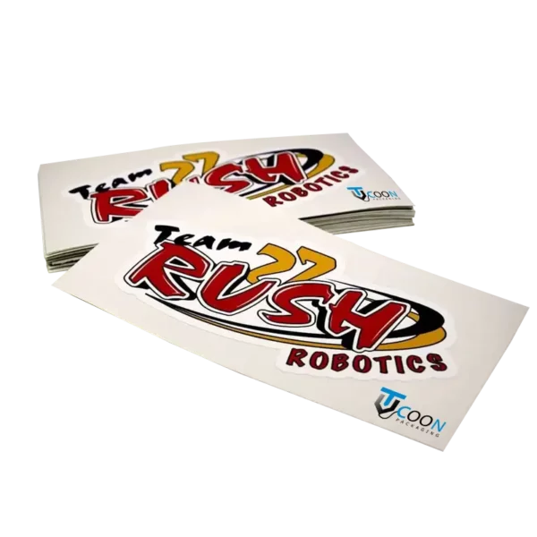 Vinyl Sticker - Image 4