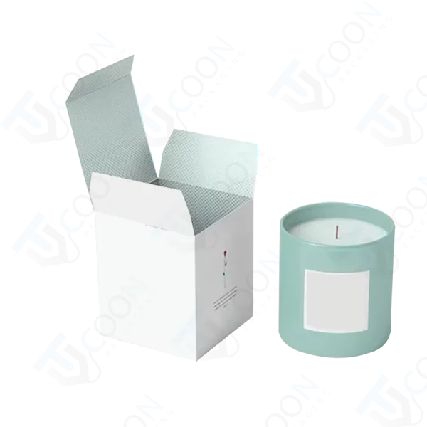 30 Cl Candle Box