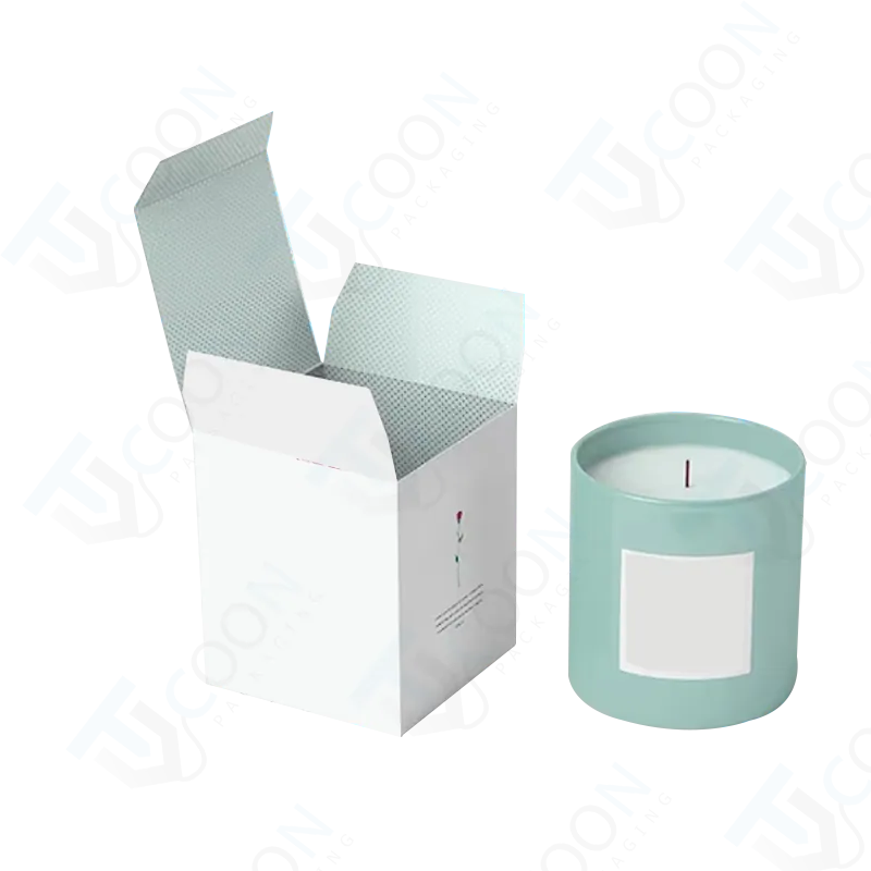 30 Cl Candle Box