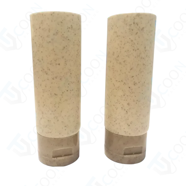 Biodegradable Tube Packaging