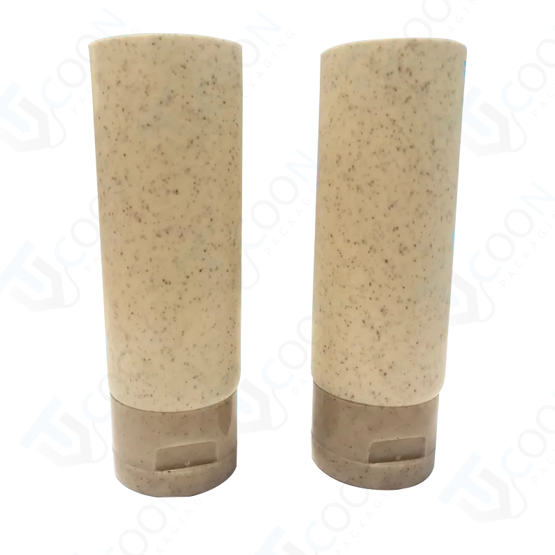 Biodegradable Tube Packaging