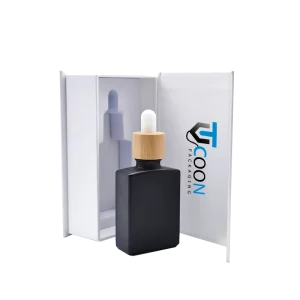 Bottle Product Inserts