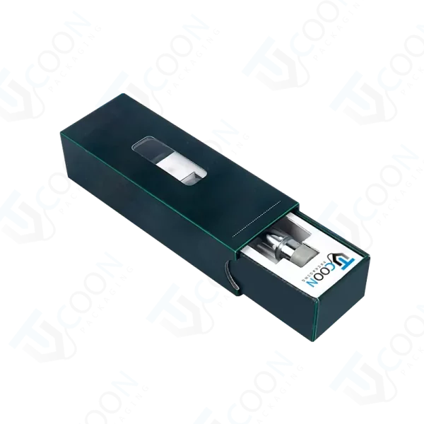 CBD Oil Cartridge Boxes - Image 2