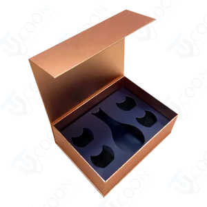 Cardboard Box Inserts