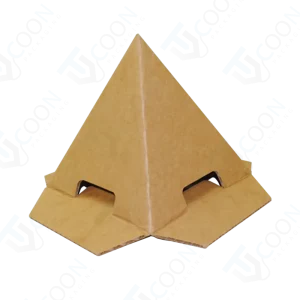 Corrugated Pyramid Boxes