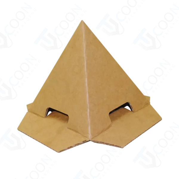 Corrugated Pyramid Boxes