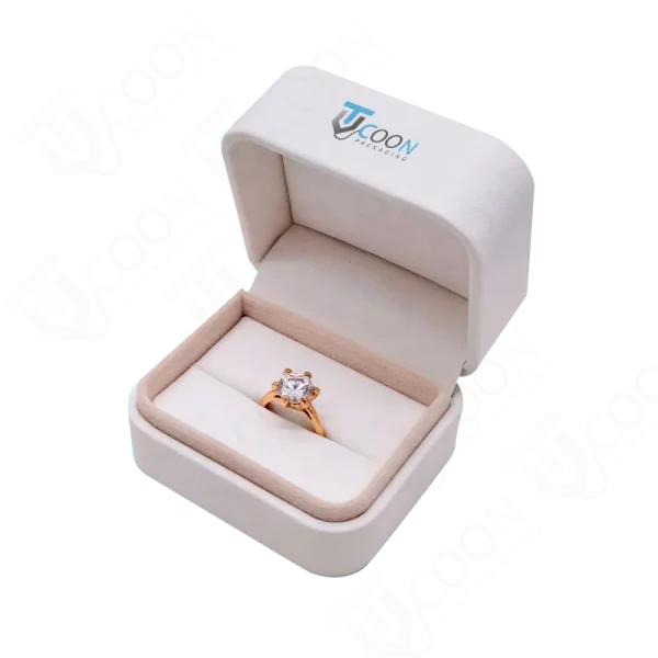 Ring Boxes