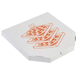 Generic Pizza Boxes