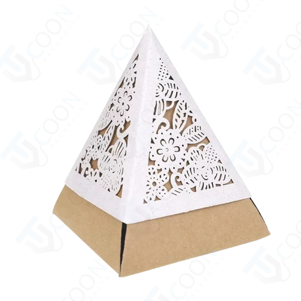 Pyramid Box