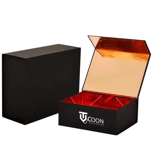 Custom PR Boxes