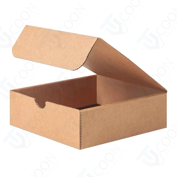 PR Box