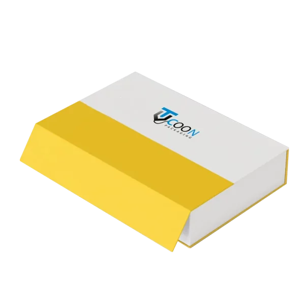 PR Boxes