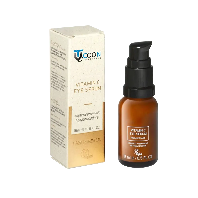 Pet CBD Oil Boxes
