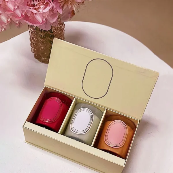 Custom Candle Shipping Boxes - Image 2