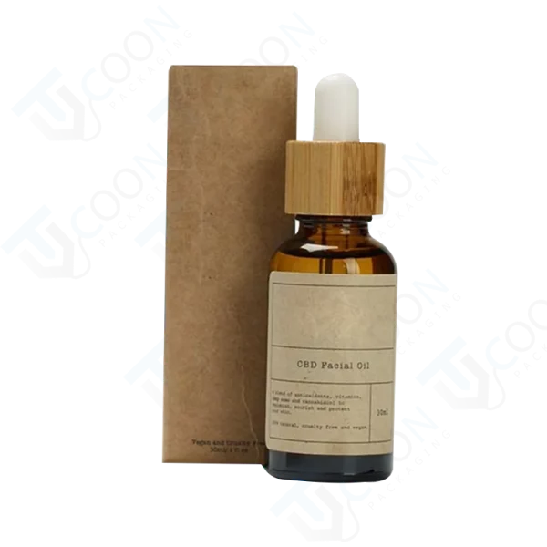 Luxury CBD Box