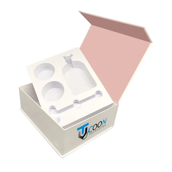Cosmetic Inserts