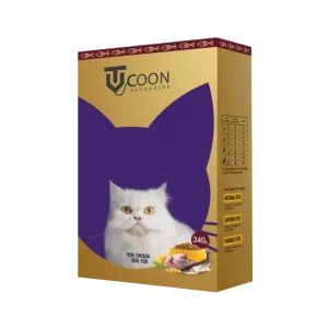 Pet Food Packaging
