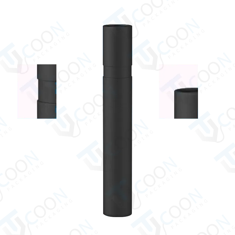 12 x 2 Paper Tube