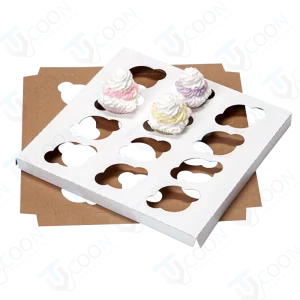 Cupcake Inserts