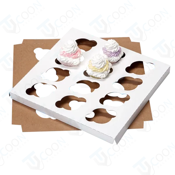 Cupcake Inserts