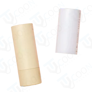 Custom Cardbaord Tube