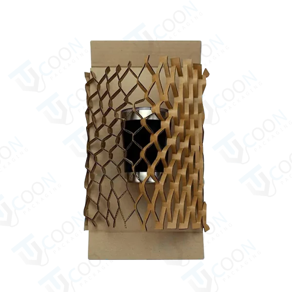 Hexpand Packaging Insert - Image 2