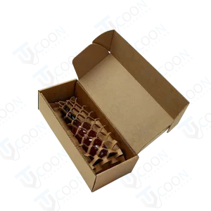 Hexpand Packaging Inserts