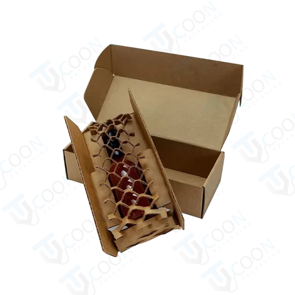 Hexpand Packaging Insert - Image 3