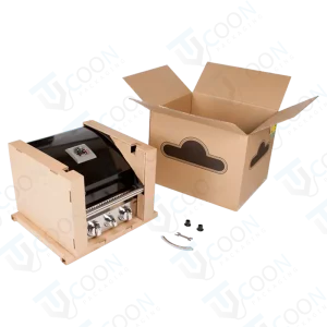 House Hold Packaging