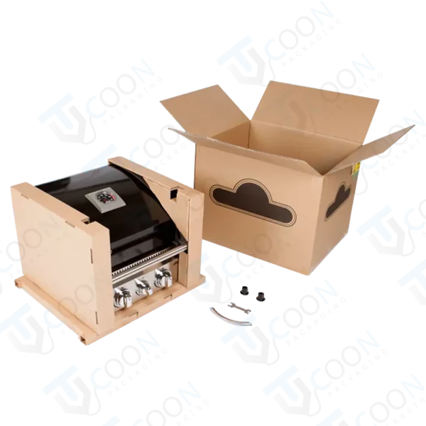 House Hold Packaging