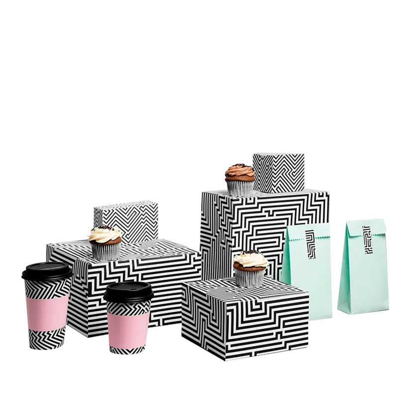 Custom Packaging Boxes In Chicago