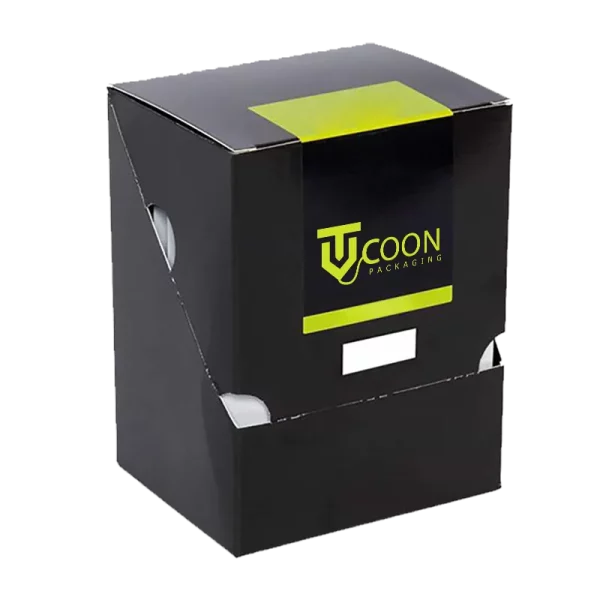 Custom Powder Packaging Boxes - Image 2
