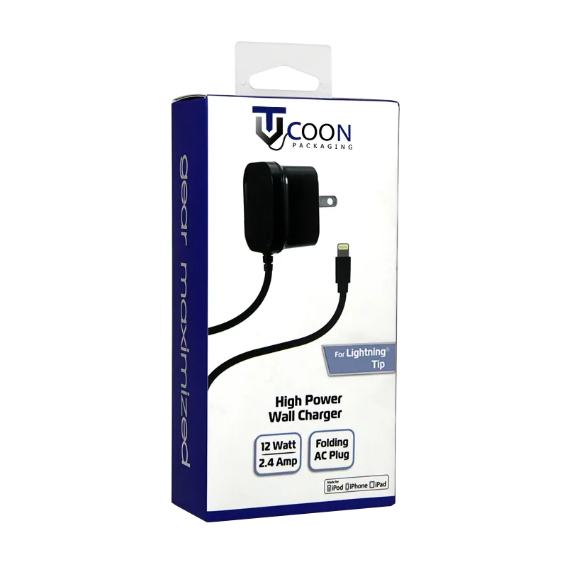 charger Boxes