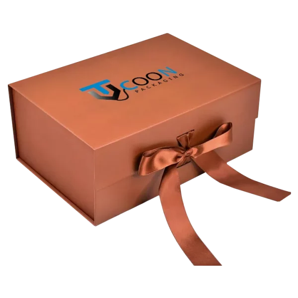 standard size gift box