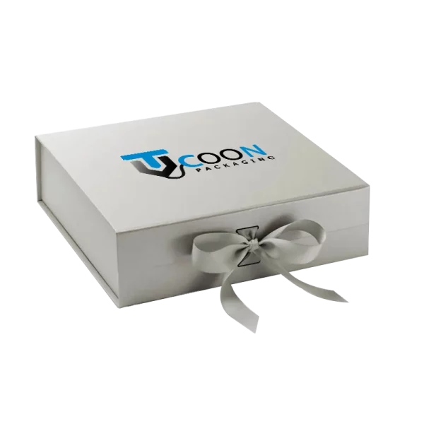 standard size gift boxes