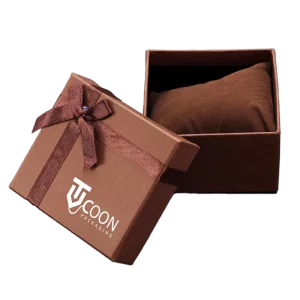 standard size gift box