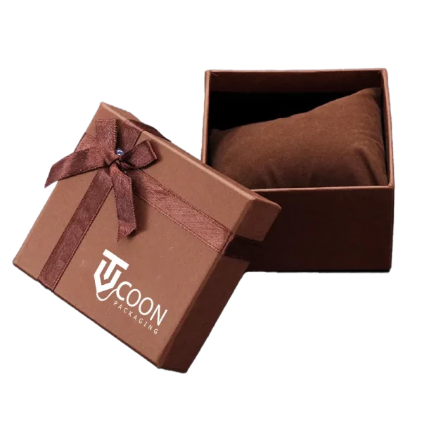 standard size gift box