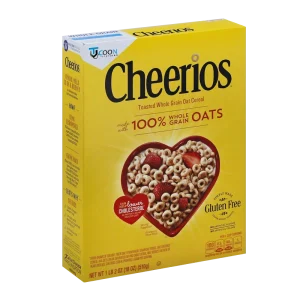 custom cereal boxes no minimum
